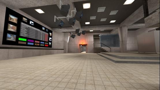 dm_n64_bunker – Counter-Strike 2 Mod