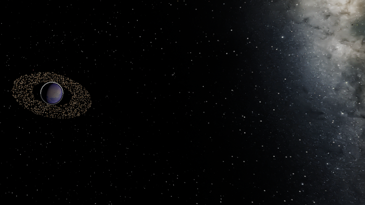 My Simulation[ERLY STATE]