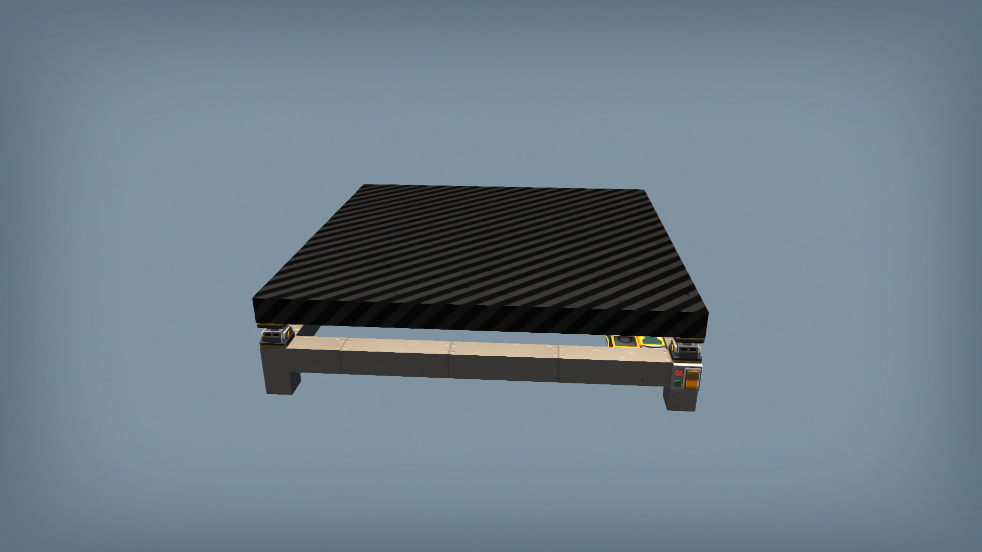 Trampoline
