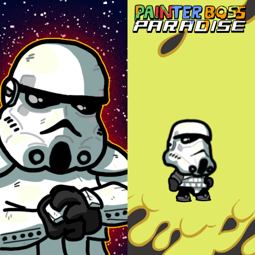 STORMTROOPER
