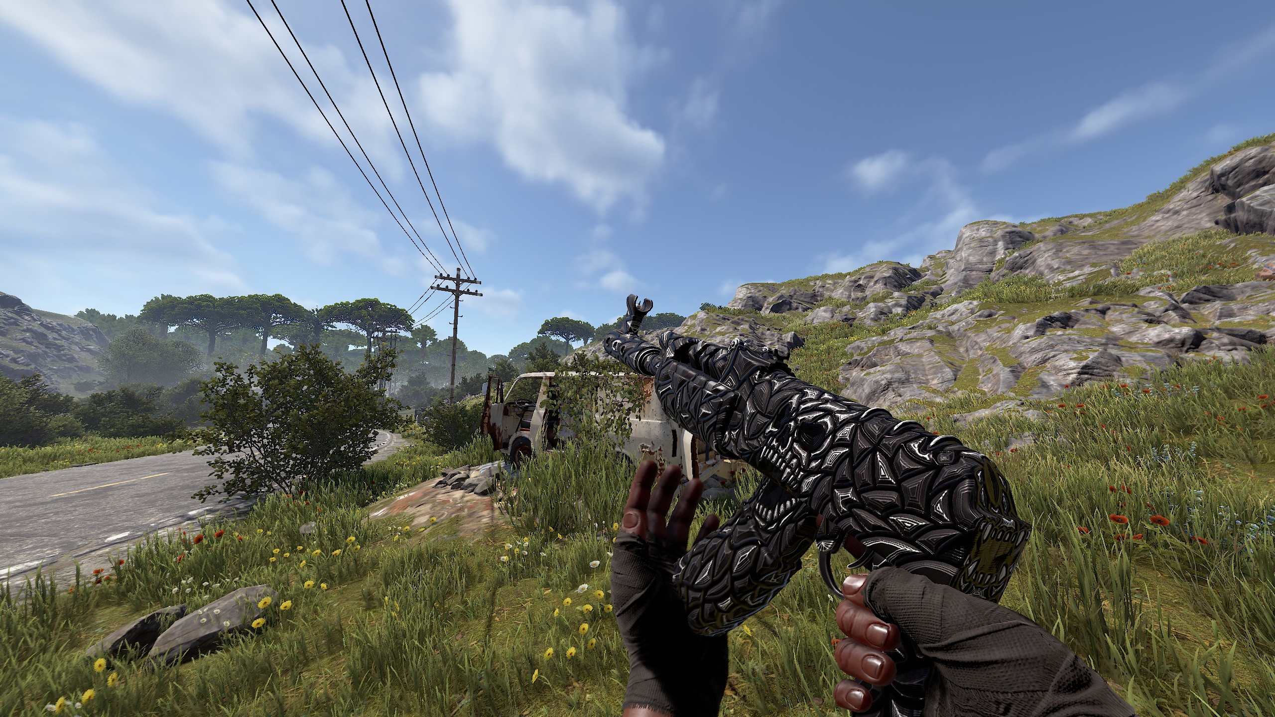 HellCore AR screenshot 1