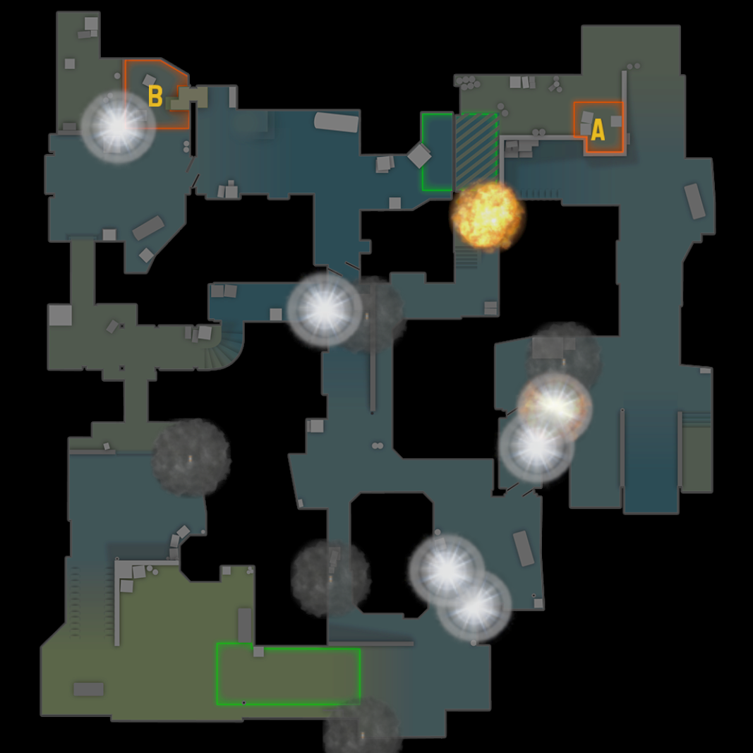 Dustgod – Counter-Strike 2 Mod