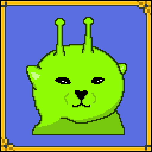 Glorp – Terraria Mod
