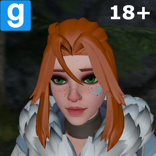 [NSFW] Freja