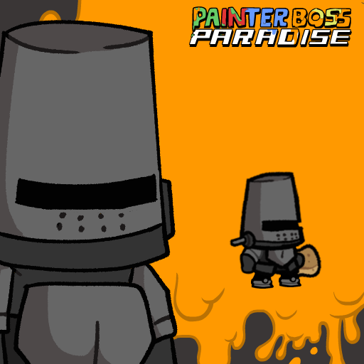SIR BUCKET