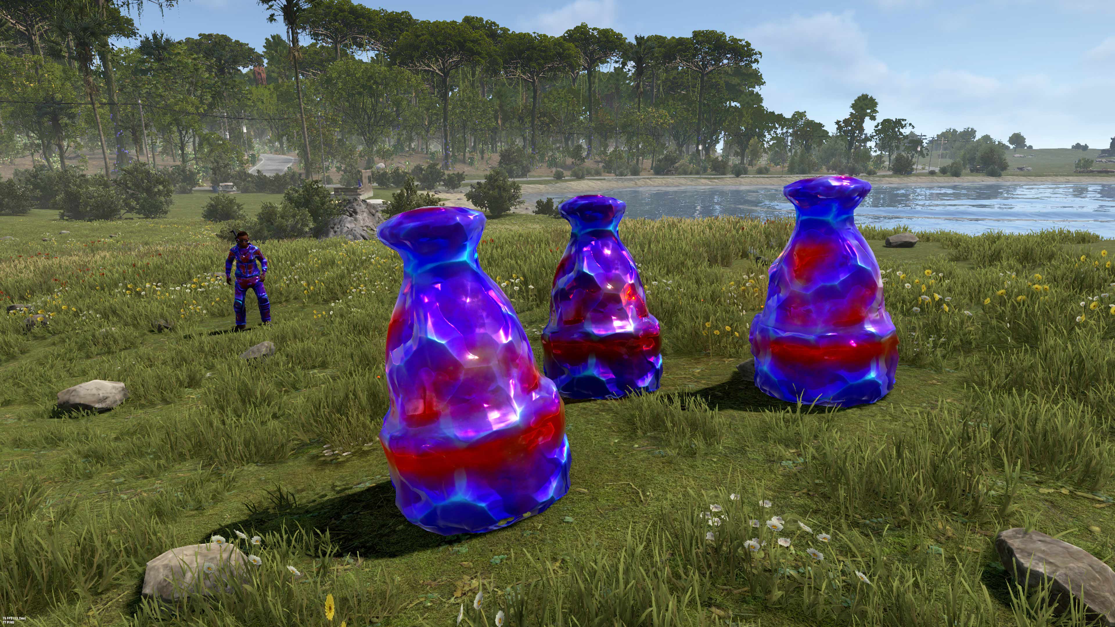 Deep Ruby Furnace thumbnail 6
