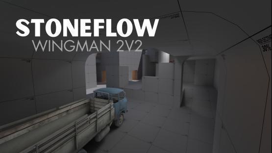 Stoneflow – Counter-Strike 2 Mod