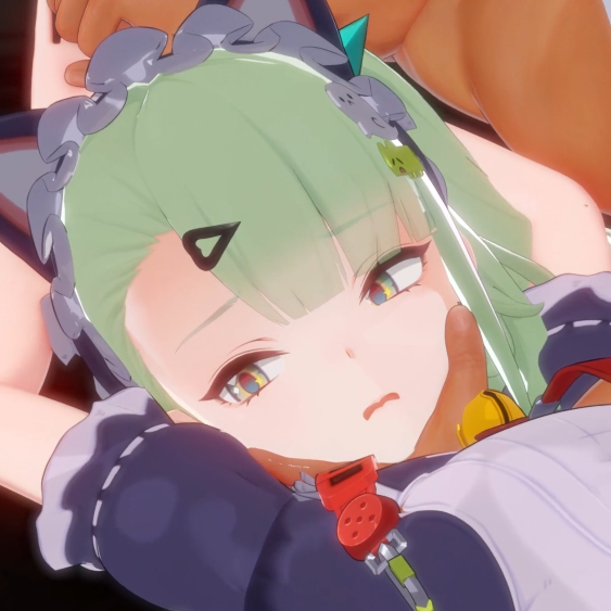 [煌めく星]千夏的被害妄想
