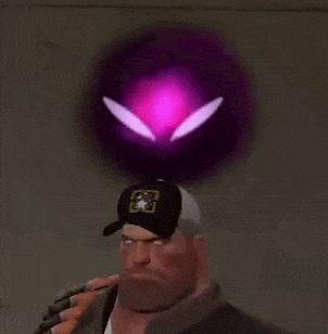 Plasmic Impulse - Unusual Effect – Team Fortress 2 Mod