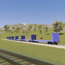 Oops, All Bulkheads! (2021 April Fools Train)