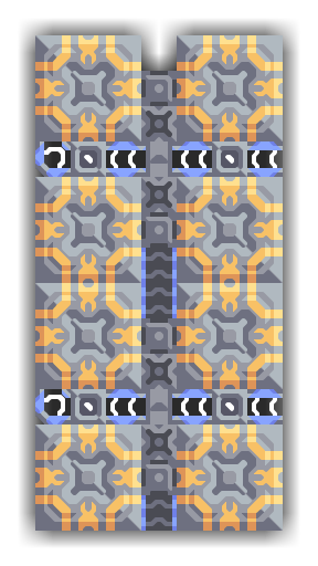 differential power plant V1