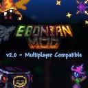 Ebonian Mod