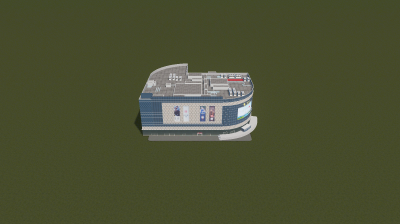 马鞍山金鹰天地广场商场 preview