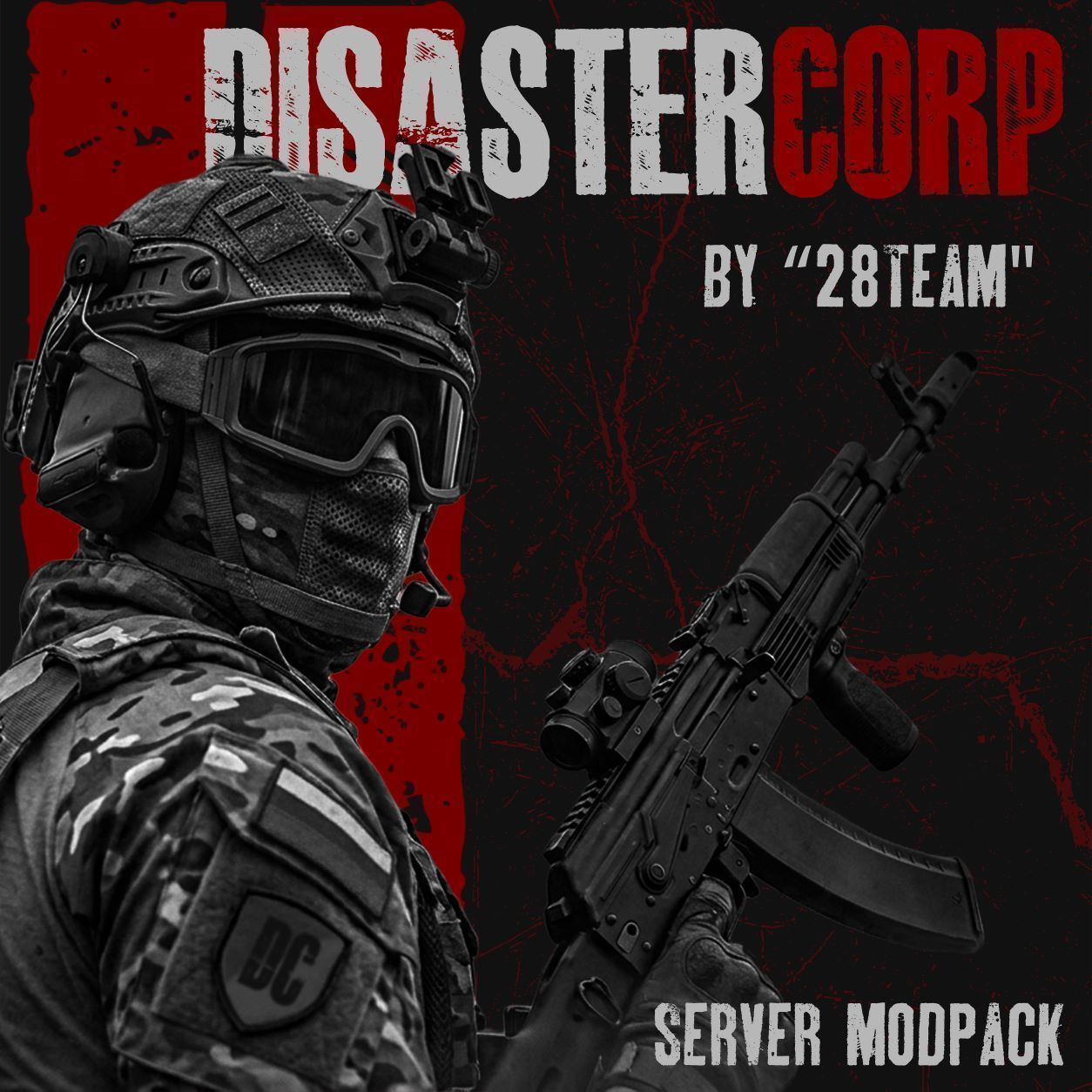 DisasterCorp