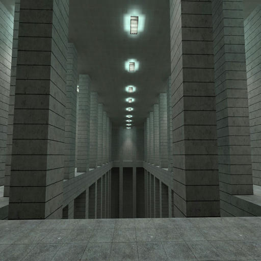 Unfathomable Pillars