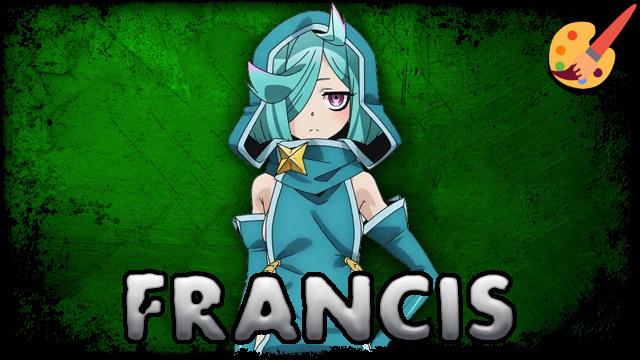 Leberblume [Francis]