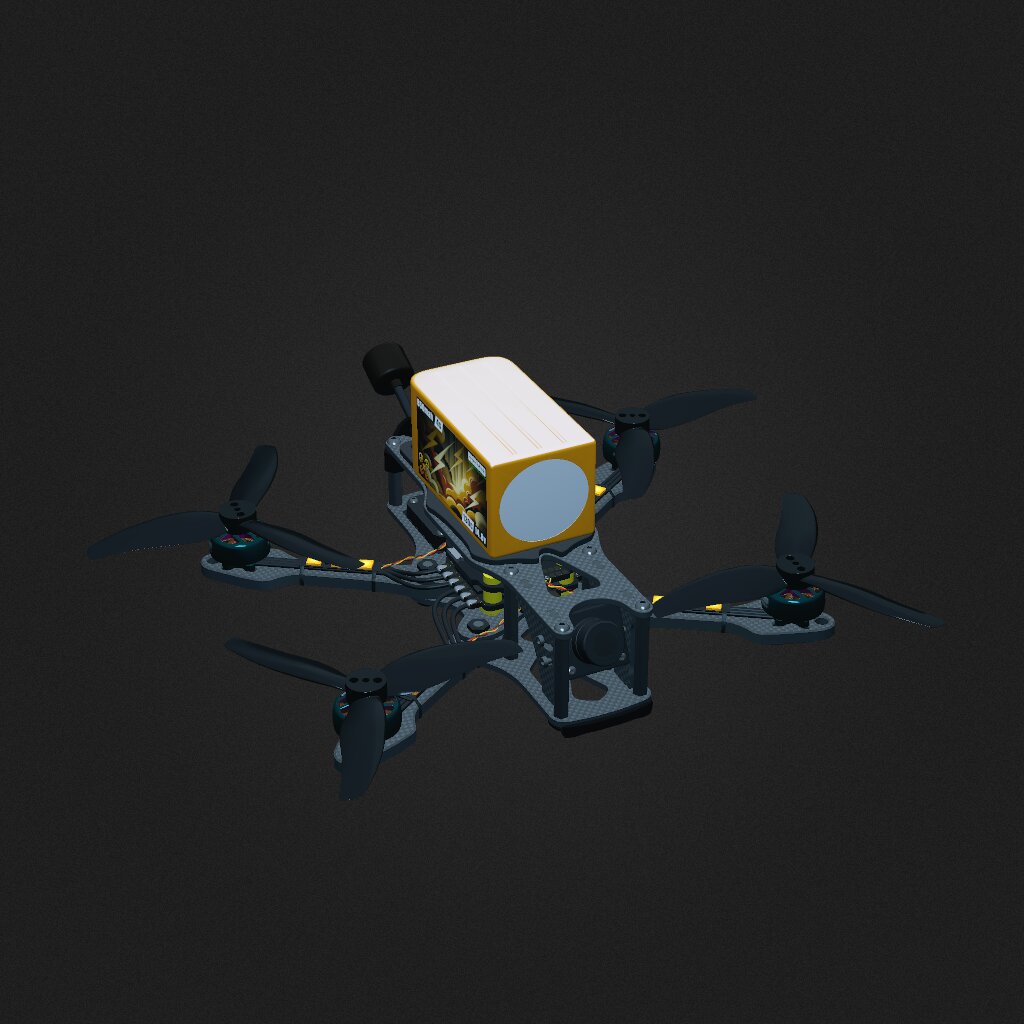 @invntn_fpv // 3.5" Flowstyle