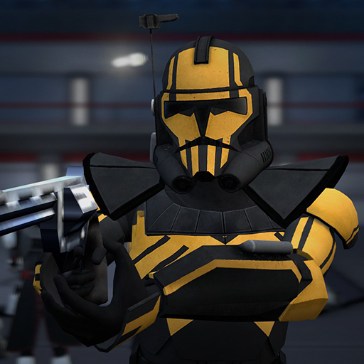 Zeus' Custom Clones (CGI)
