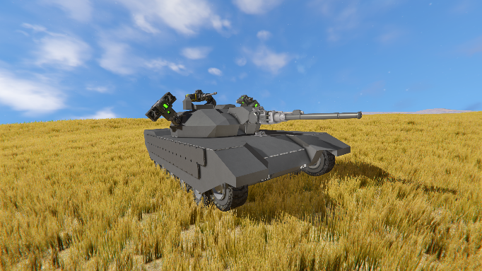 TRN - TR-92B