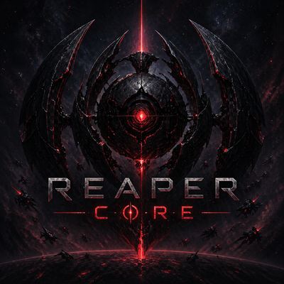 ReaperCore preview