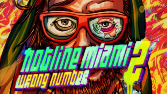 (COMM) Hotline Miami 2 Heavy Machine Gun Sound (M60)