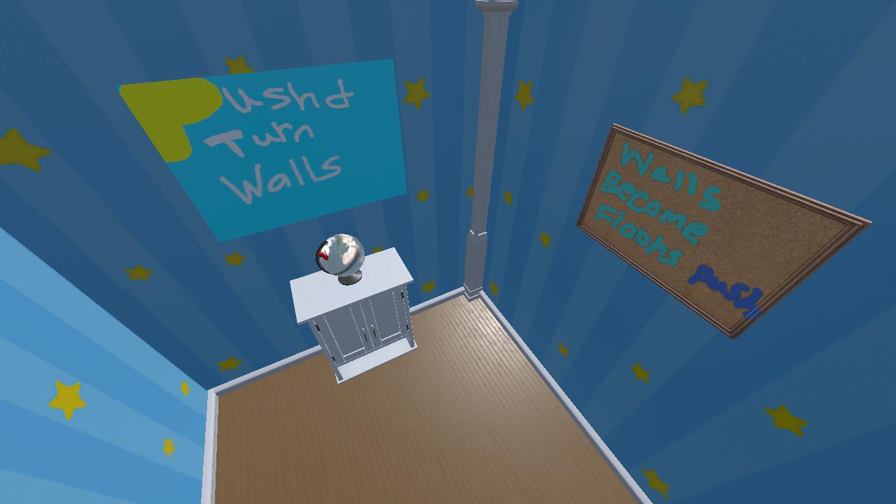 Escape Maze