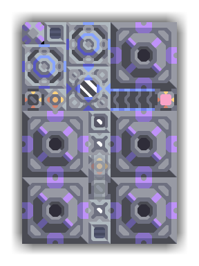 【推荐】极限五核安全核电 Extreme 5 nuclear power · safe preview