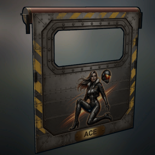 ACE