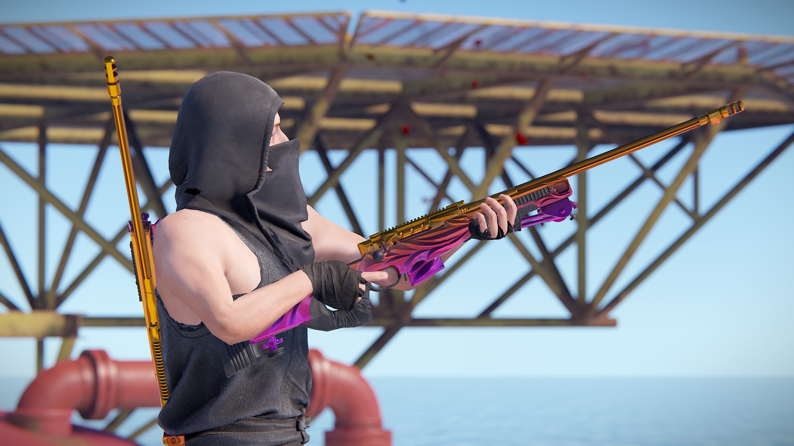 Isoparam L96 thumbnail 8
