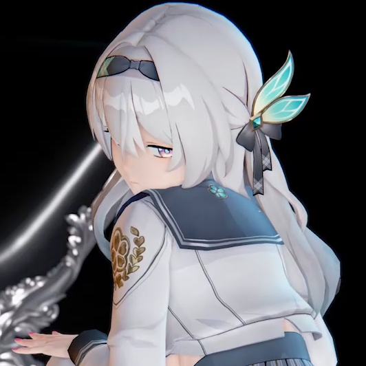 [sola]流萤sex