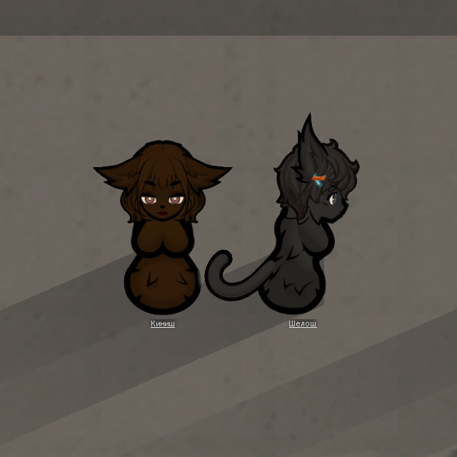 Patch: Yttakin Fur Layer Fix (Hestigar Compatibility)