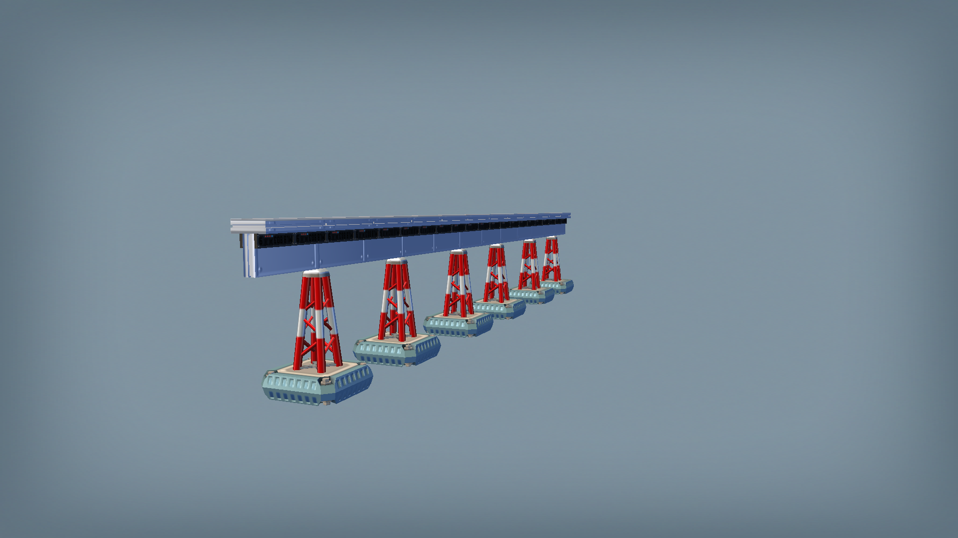 monorail v.6 midi