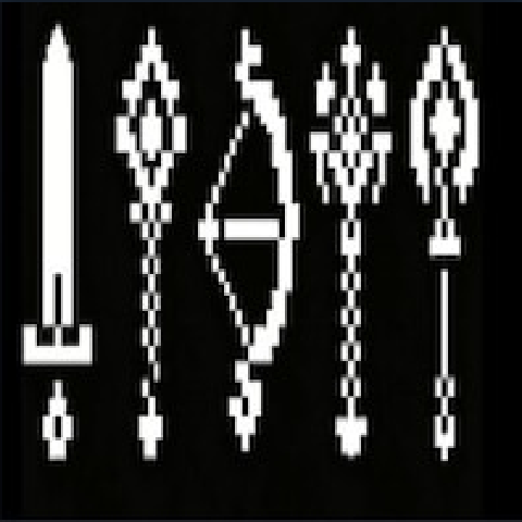 职业专精与附魔 – tModLoader Mod