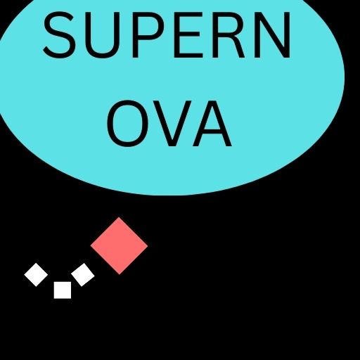 supernova - xtrullor