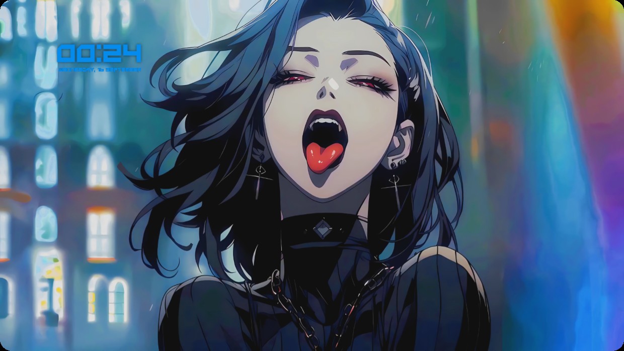 Dark Vampire