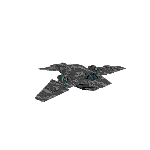Axiom Sparrow 3