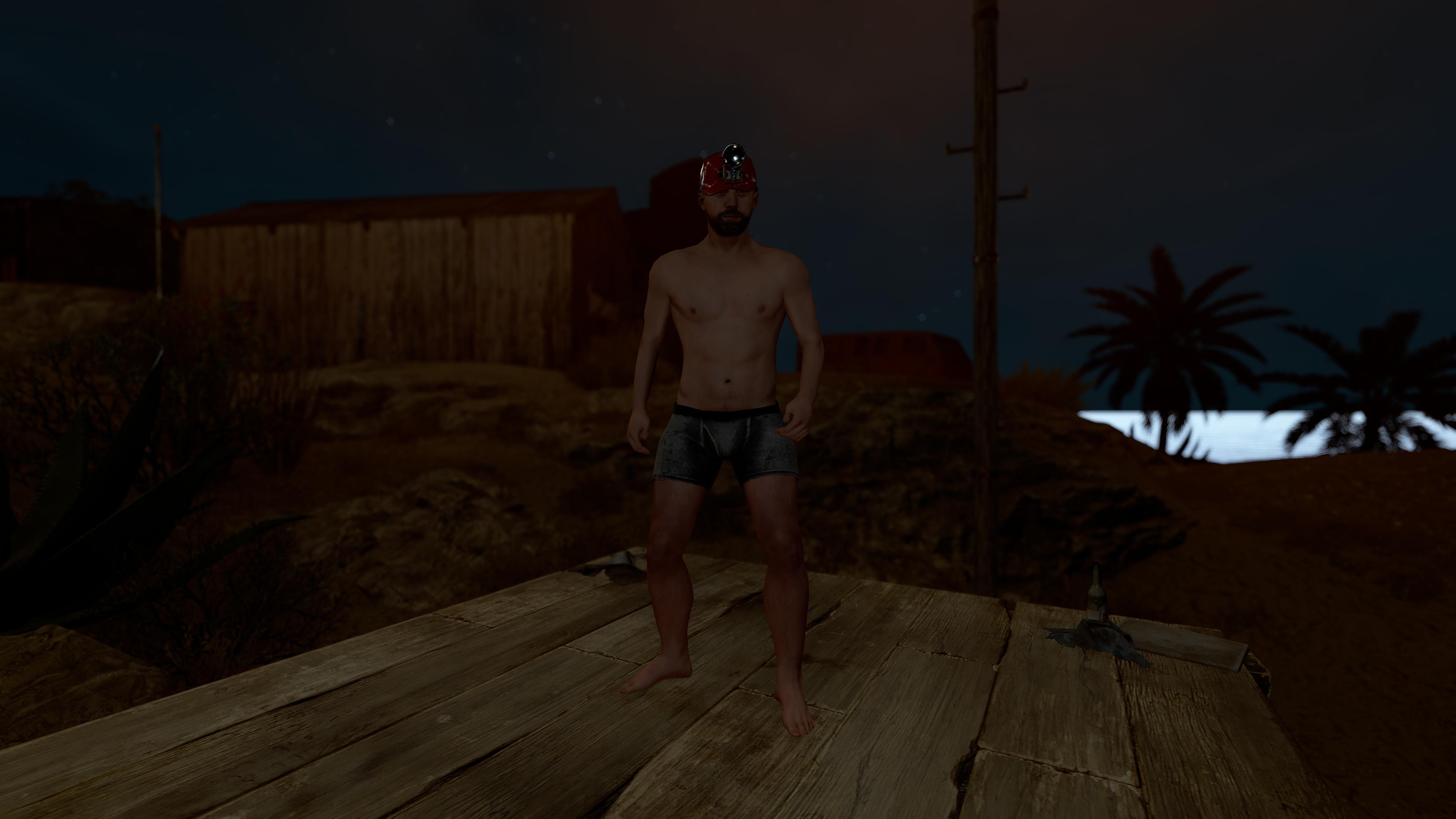 Señor Tomato Miner Hat thumbnail 9