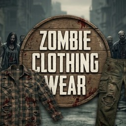 Zombie Clothing Wear – Project Zomboid Mod