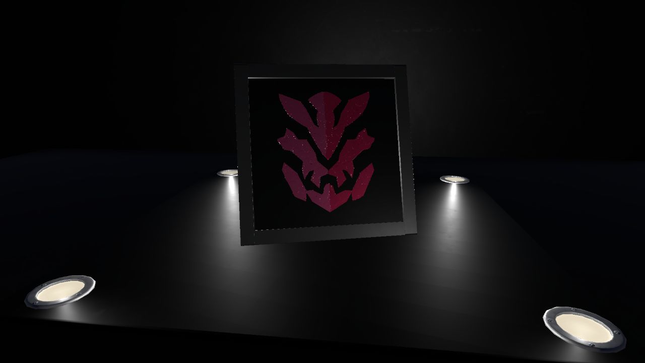 Goji Center`s Logo