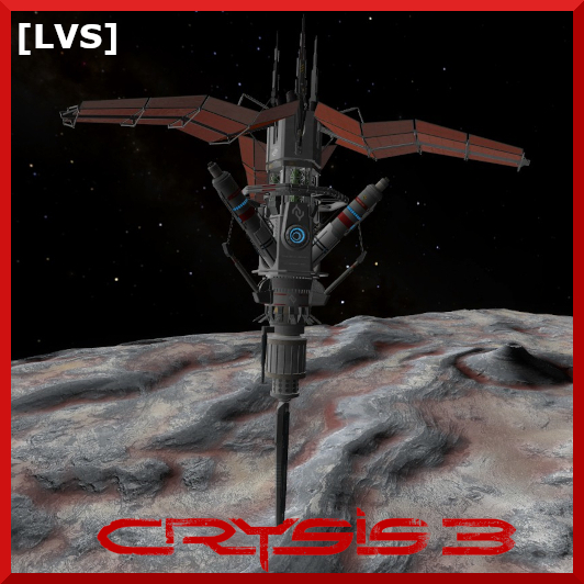 [LVS] Archangel
