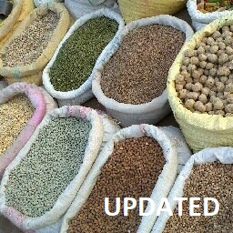 Old School Grain (updated) preview