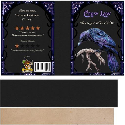 Crow Law