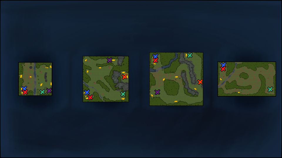 Goblin commander Act 2