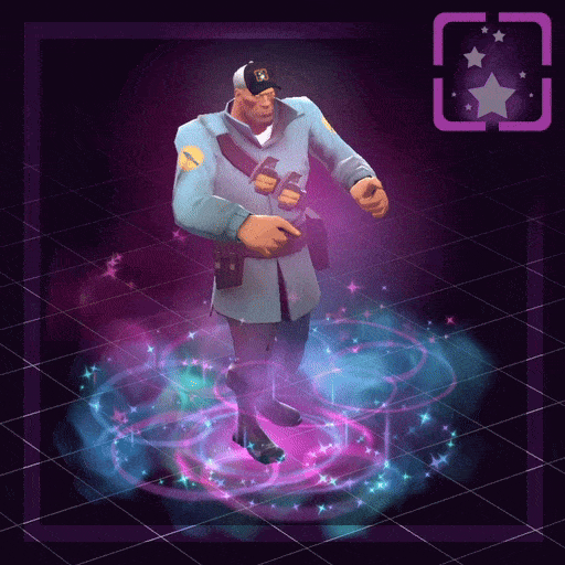 ★ Duplex Flurry – Team Fortress 2 Mod