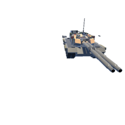 F-11/25 BEHEMOTH V11 (more armor and 65% more bullet per bullet)