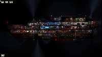 The Health Inspector V7 – Barotrauma Mod