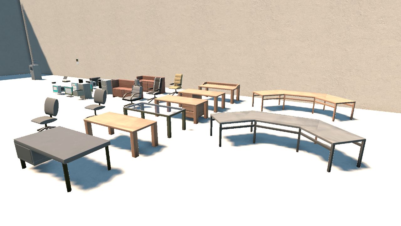 Office Furniture