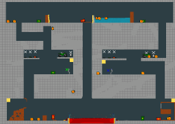 1v1 DeathMatch