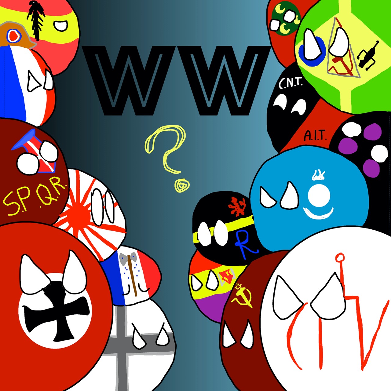 The Dawn War preview