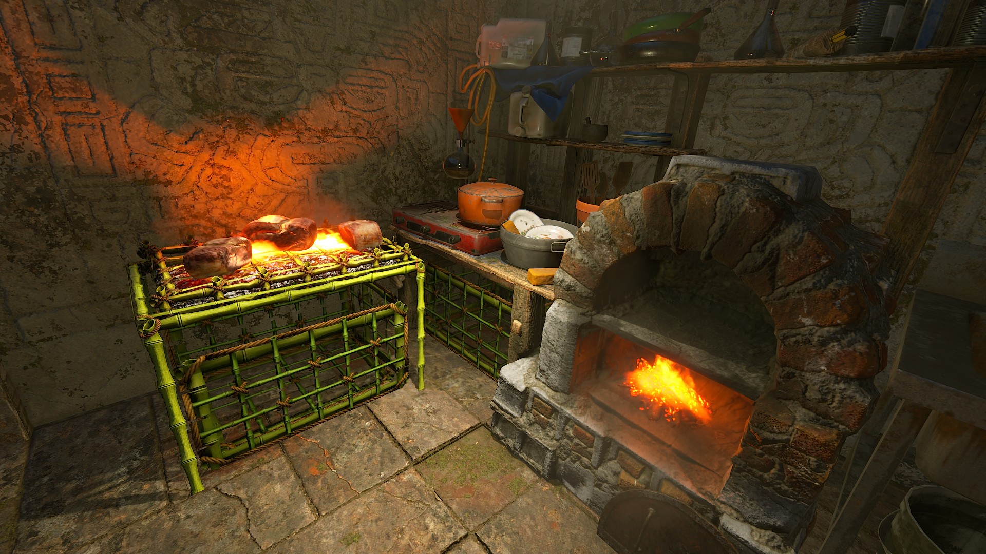 Bambooque thumbnail 7